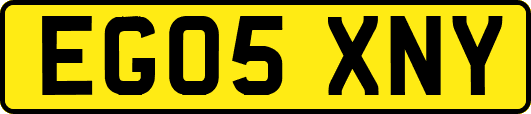 EG05XNY