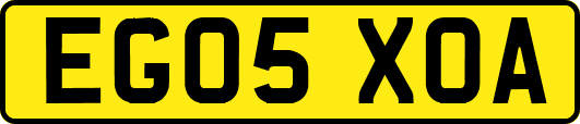 EG05XOA