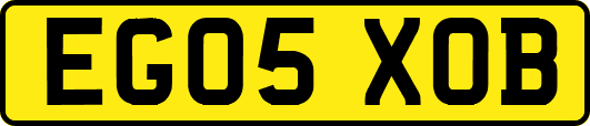 EG05XOB