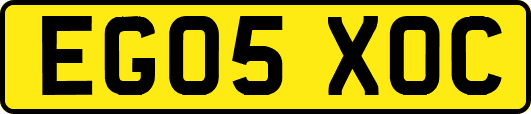 EG05XOC