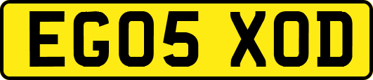 EG05XOD