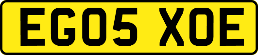 EG05XOE