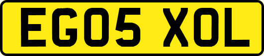 EG05XOL