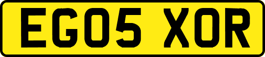 EG05XOR