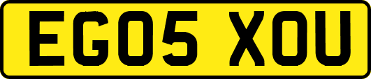 EG05XOU