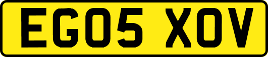 EG05XOV