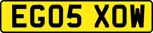 EG05XOW