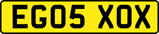 EG05XOX