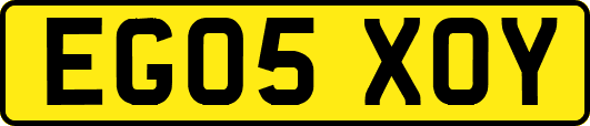 EG05XOY