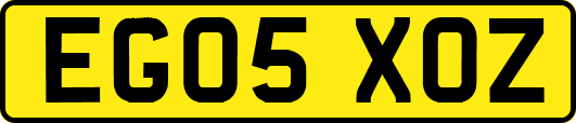 EG05XOZ