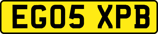 EG05XPB