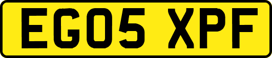 EG05XPF