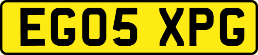 EG05XPG