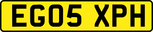 EG05XPH