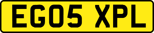 EG05XPL