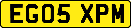 EG05XPM