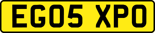EG05XPO