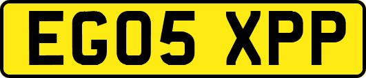 EG05XPP