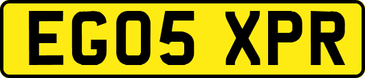 EG05XPR