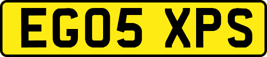 EG05XPS