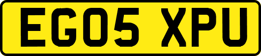 EG05XPU