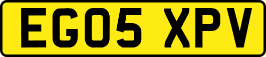 EG05XPV