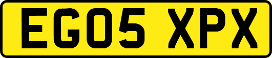 EG05XPX
