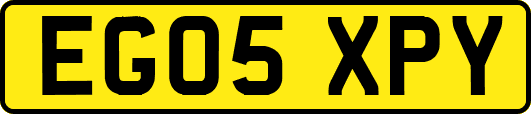 EG05XPY
