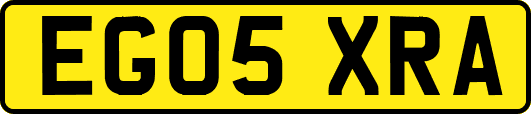 EG05XRA