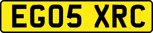 EG05XRC