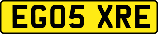 EG05XRE