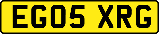 EG05XRG