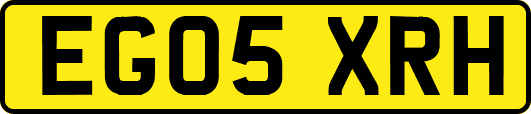 EG05XRH