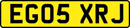 EG05XRJ