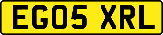 EG05XRL