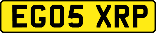 EG05XRP