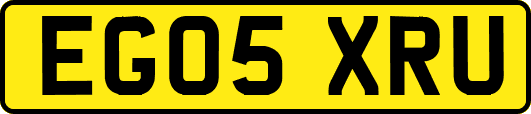 EG05XRU