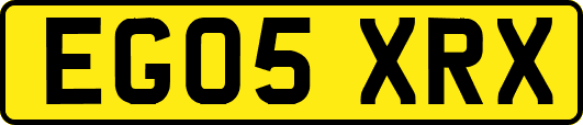EG05XRX