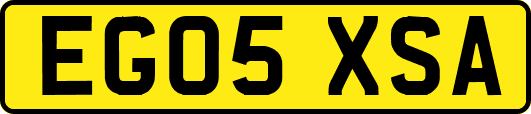 EG05XSA