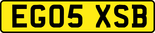 EG05XSB