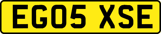 EG05XSE