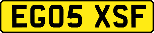 EG05XSF