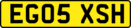 EG05XSH