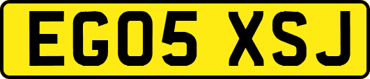 EG05XSJ