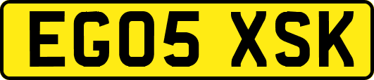 EG05XSK