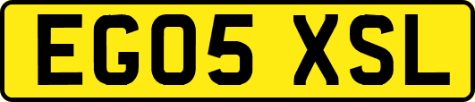 EG05XSL