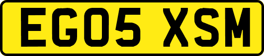 EG05XSM