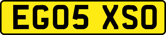 EG05XSO