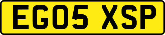 EG05XSP