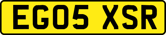 EG05XSR